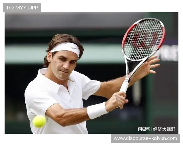 费德勒宣布退役后网球世界新格局 谁将成为未来的男单王者