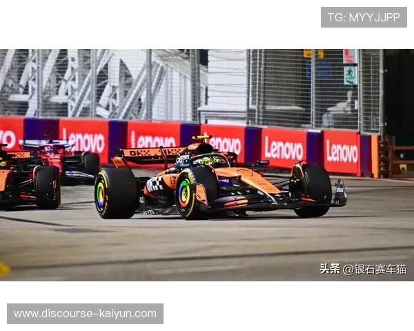 F1赛季最新动态：迈凯伦强势回归与梅赛德斯的技术革新竞争